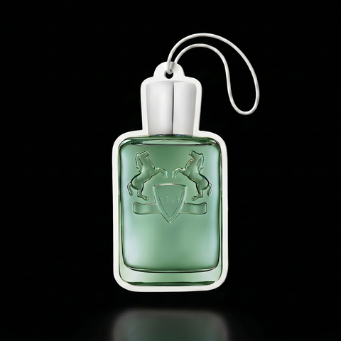 Green Royal