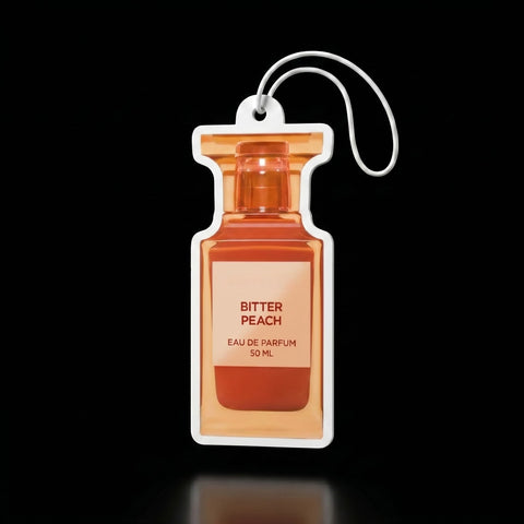 Peach Noir