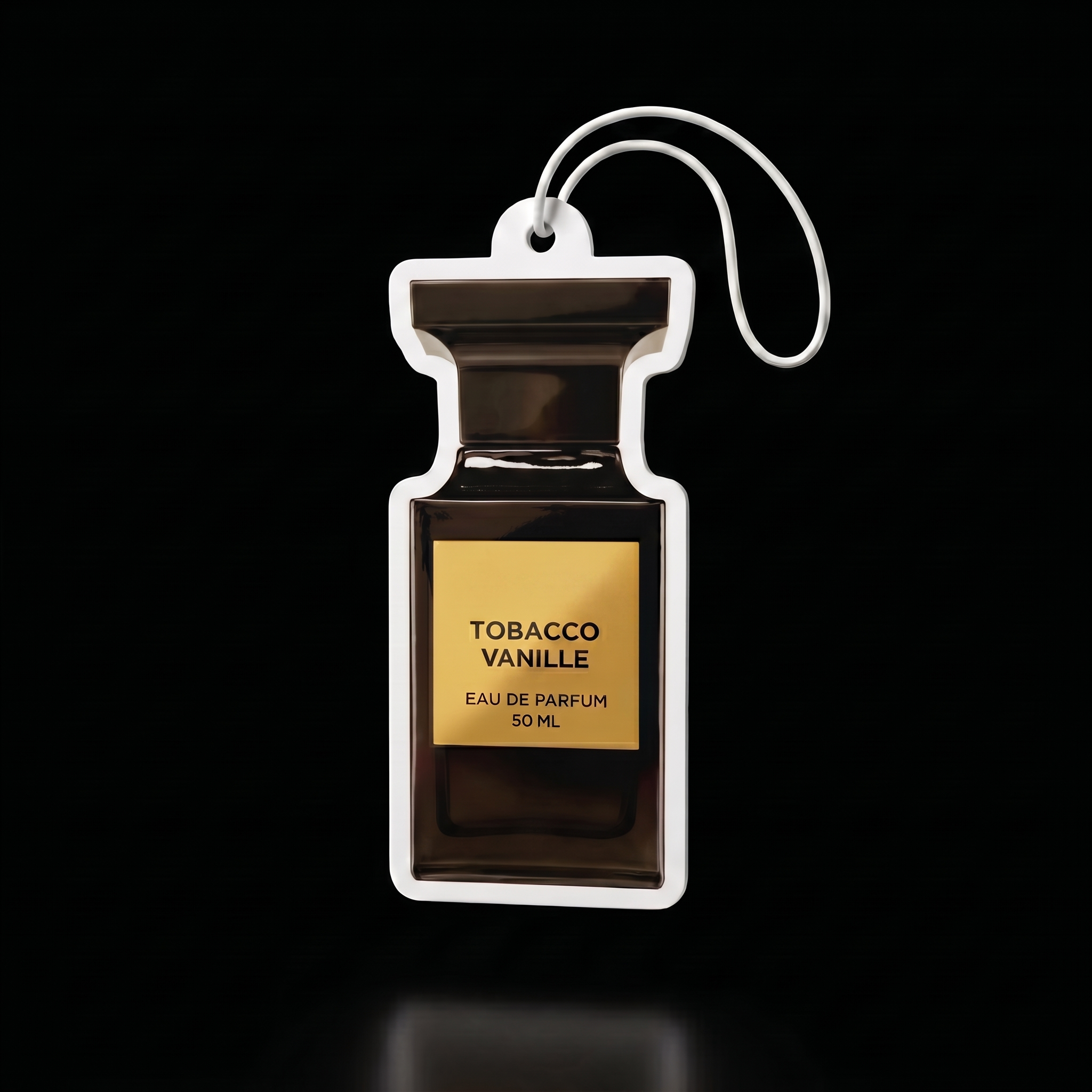 Tobacco Ember