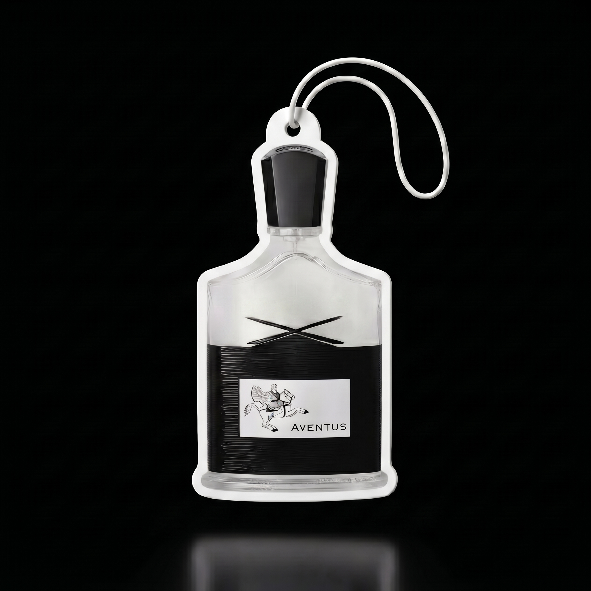 Silver Crest
