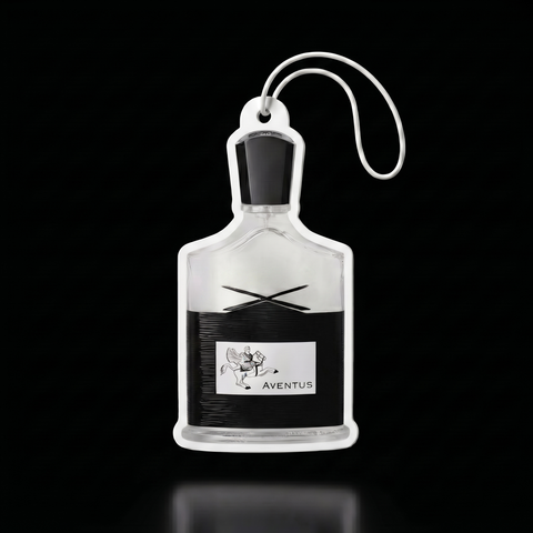 Silver Crest