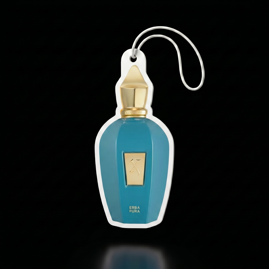 Turquoise Gold
