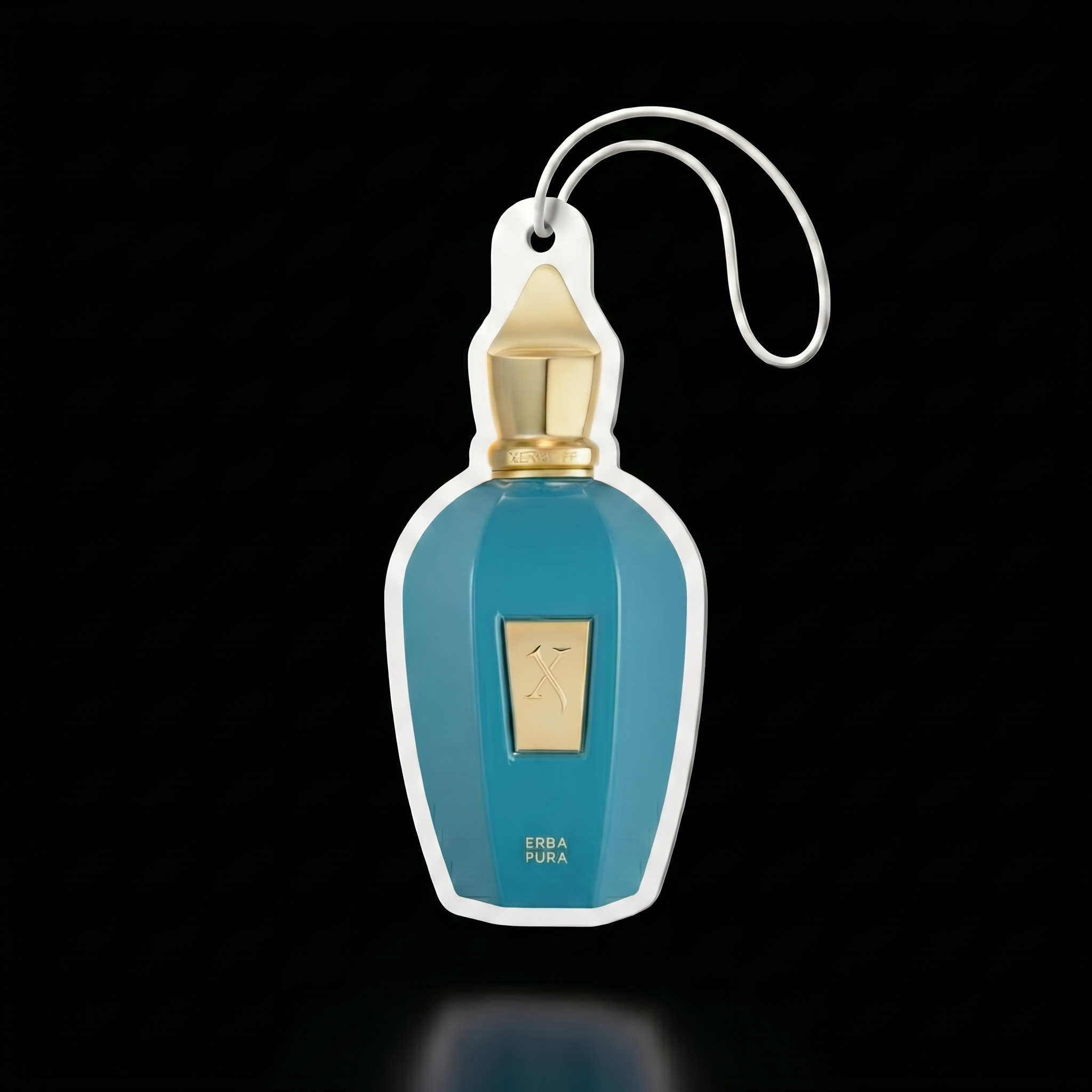 Turquoise Gold