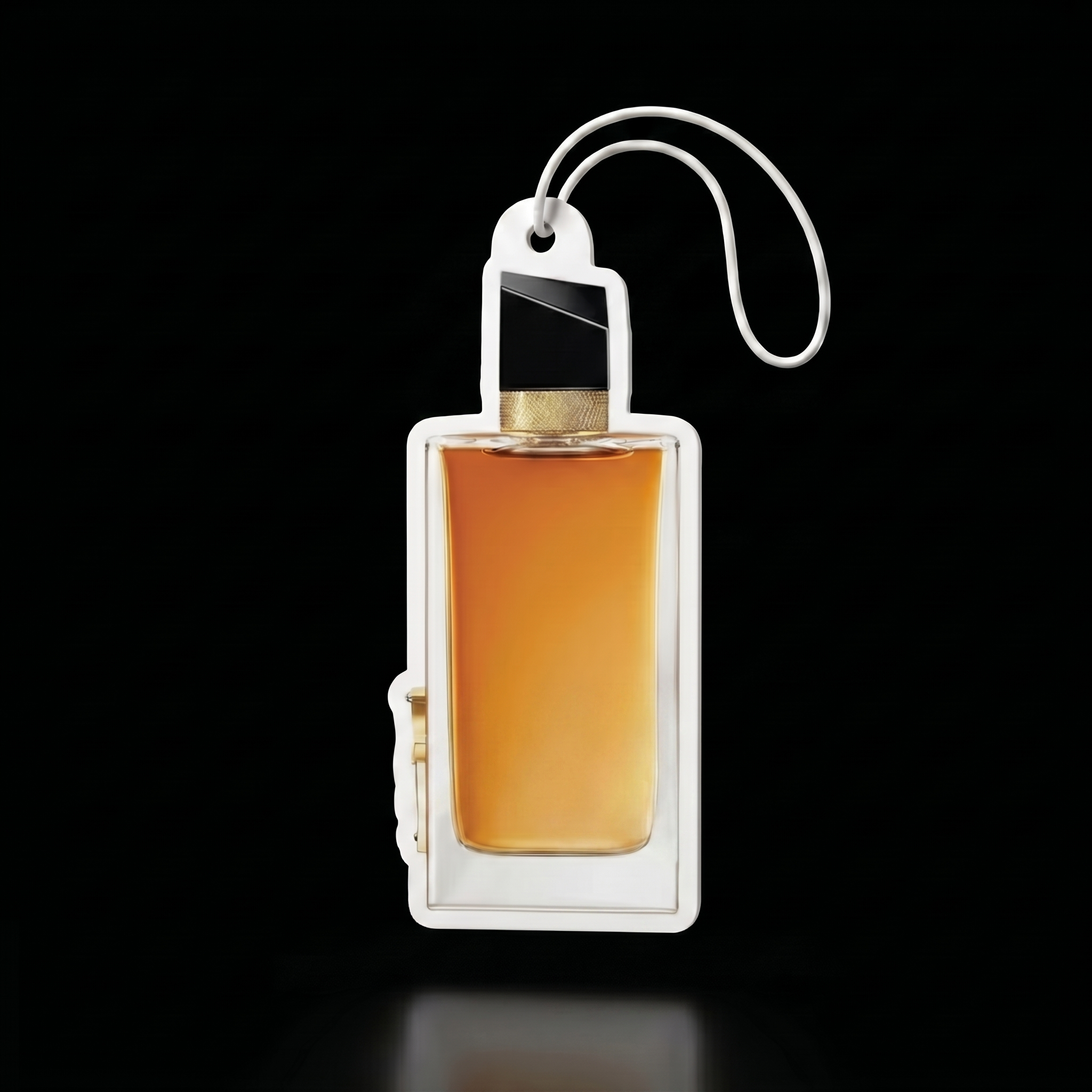Amber Muse