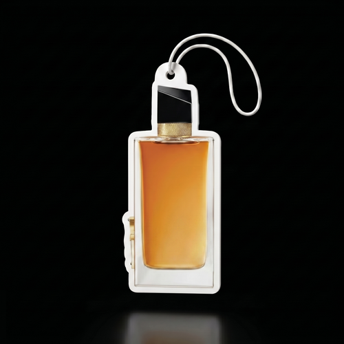Amber Muse