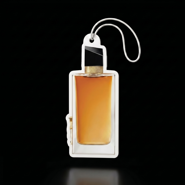Amber Muse