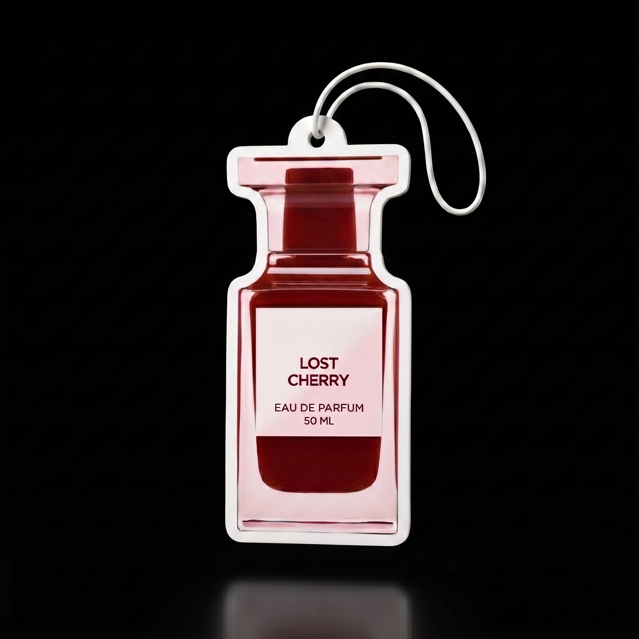 Cherry Noir