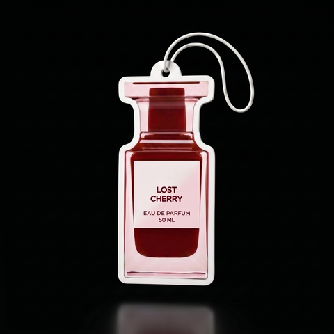 Cherry Noir