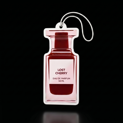 Cherry Noir