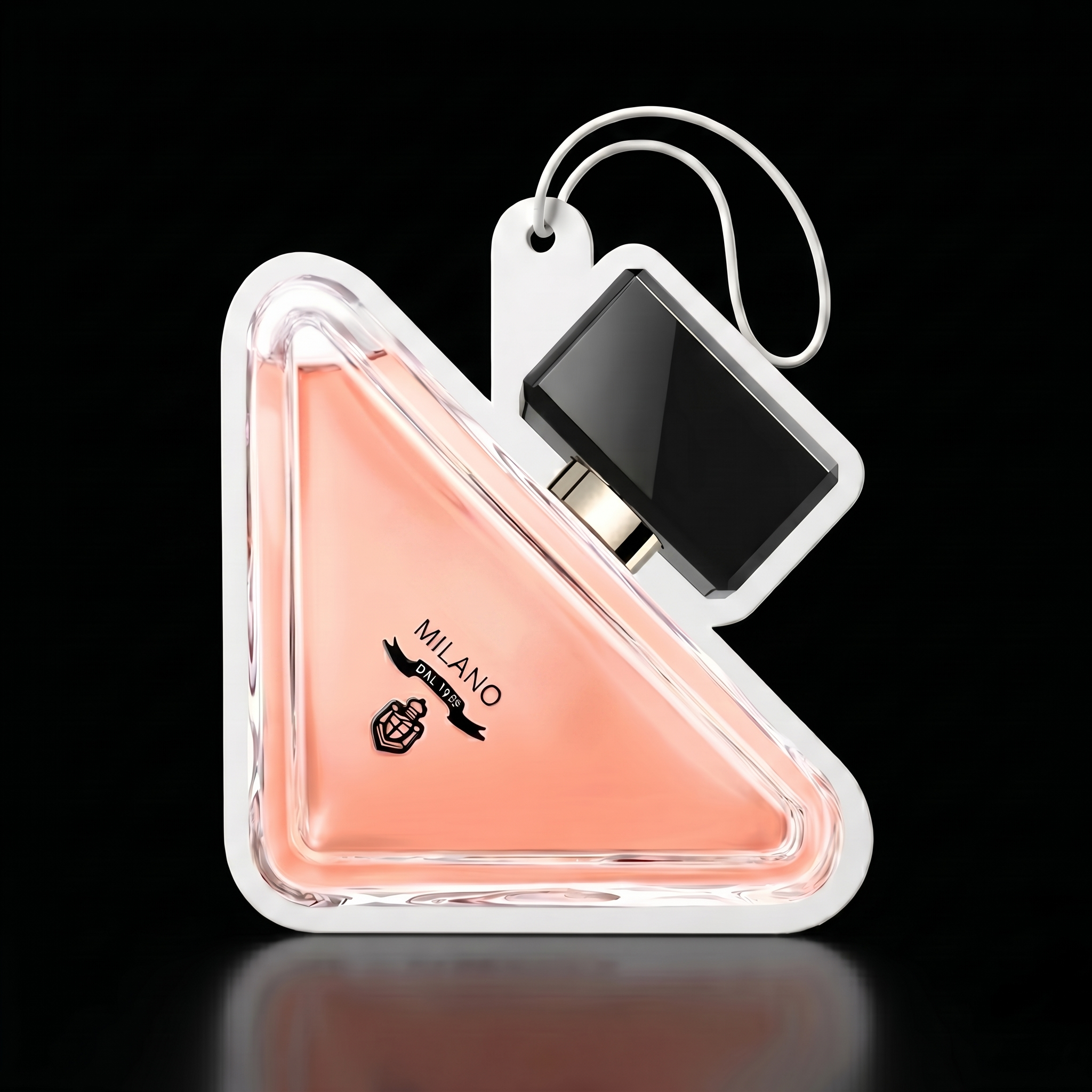 Amber Triangle