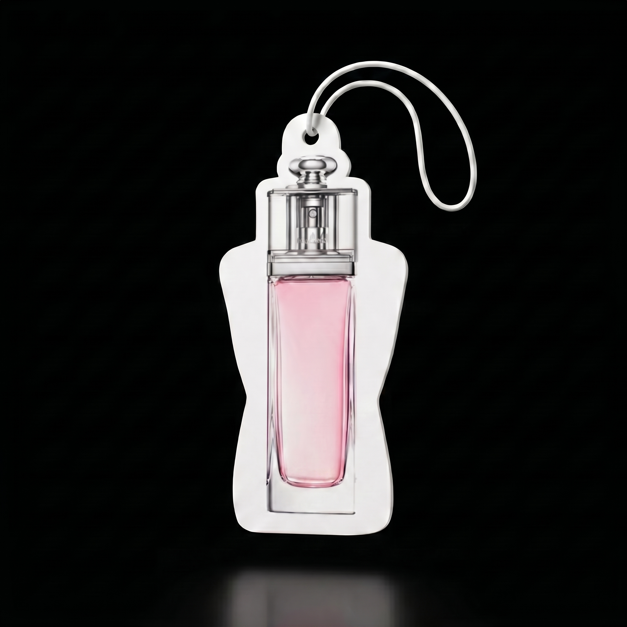 Pink Elixir