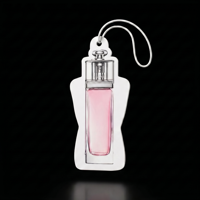 Pink Elixir