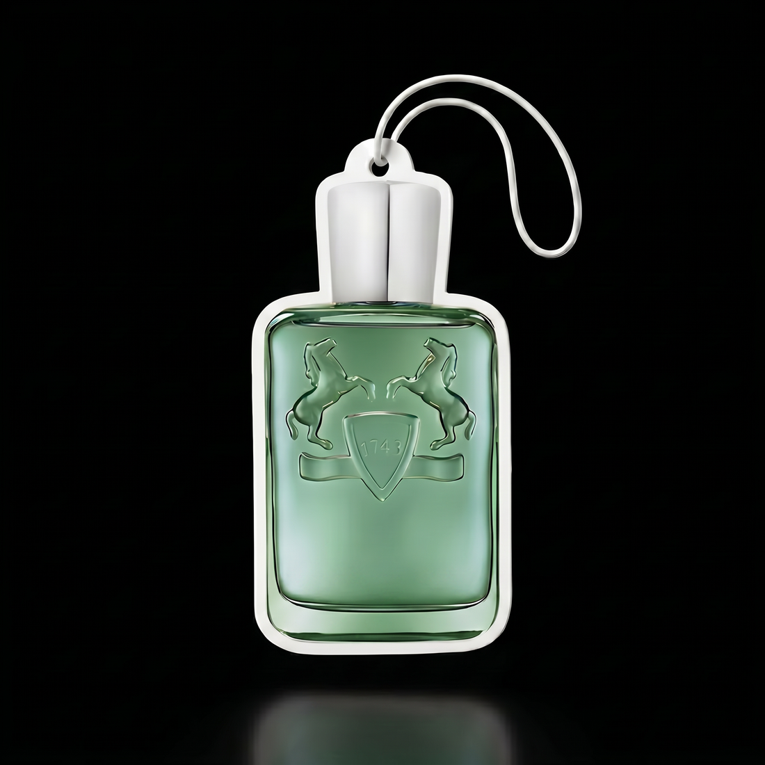 Green Royal