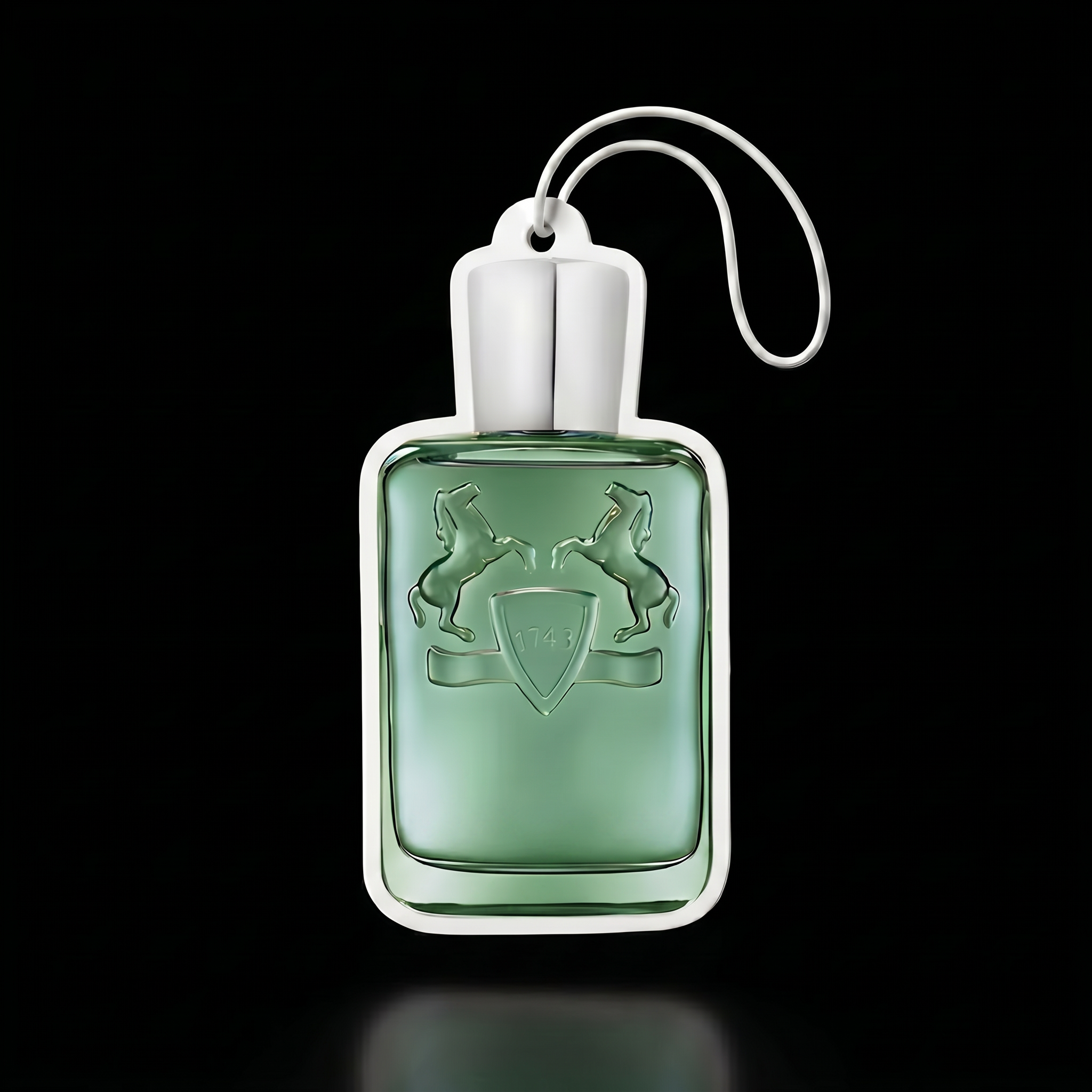 Green Royal