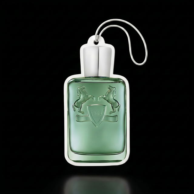 Green Royal