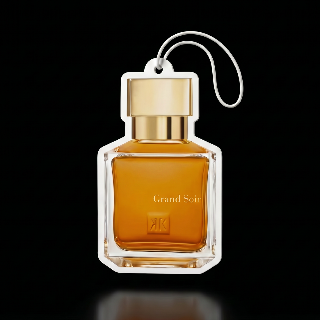 Golden Amber