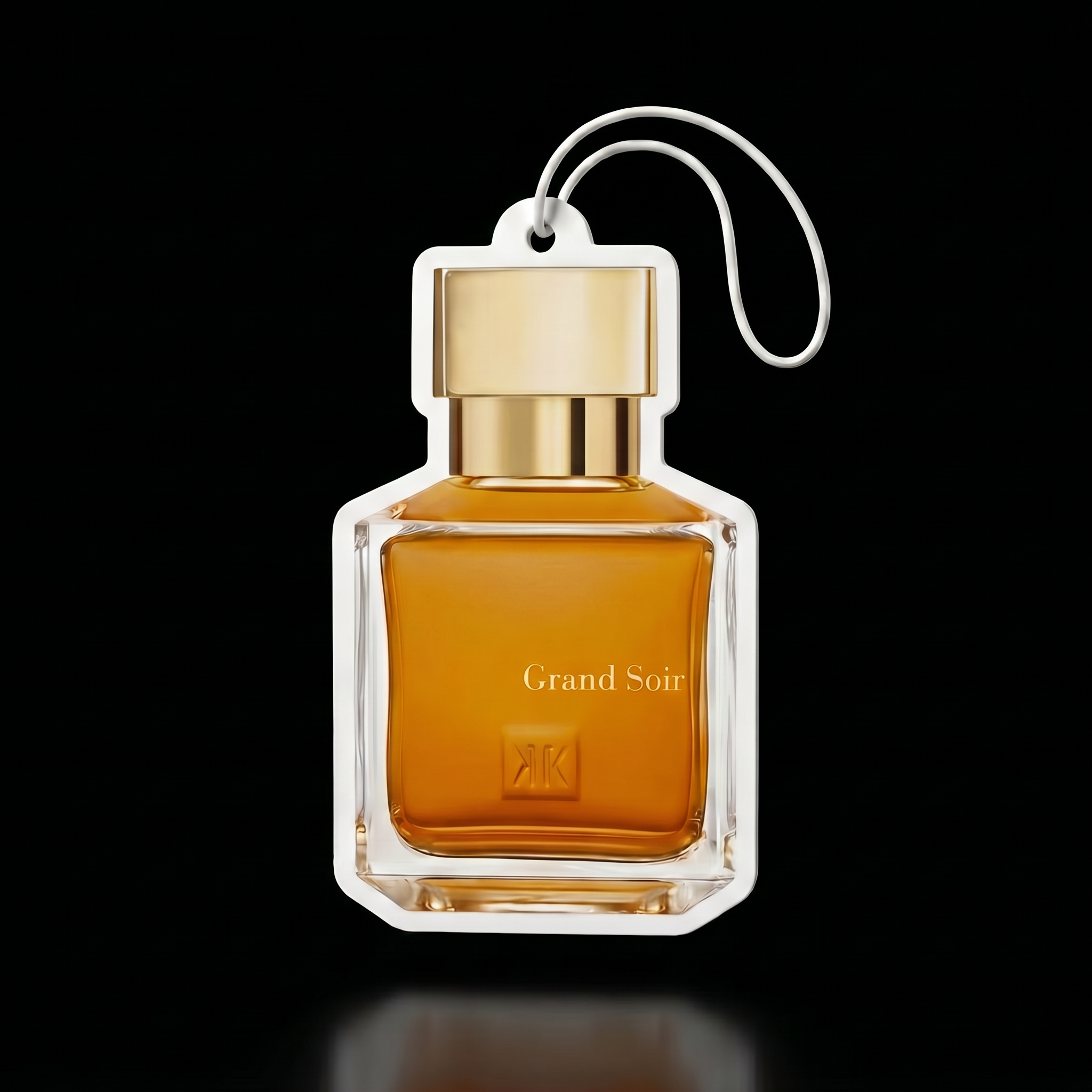 Golden Amber