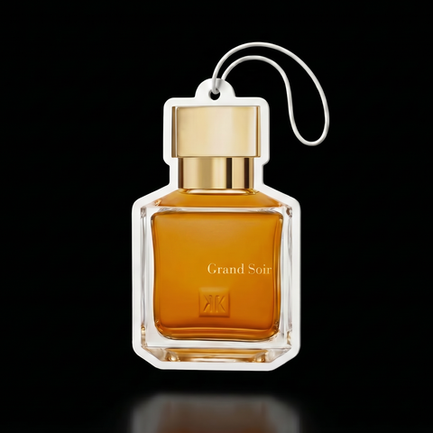 Golden Amber