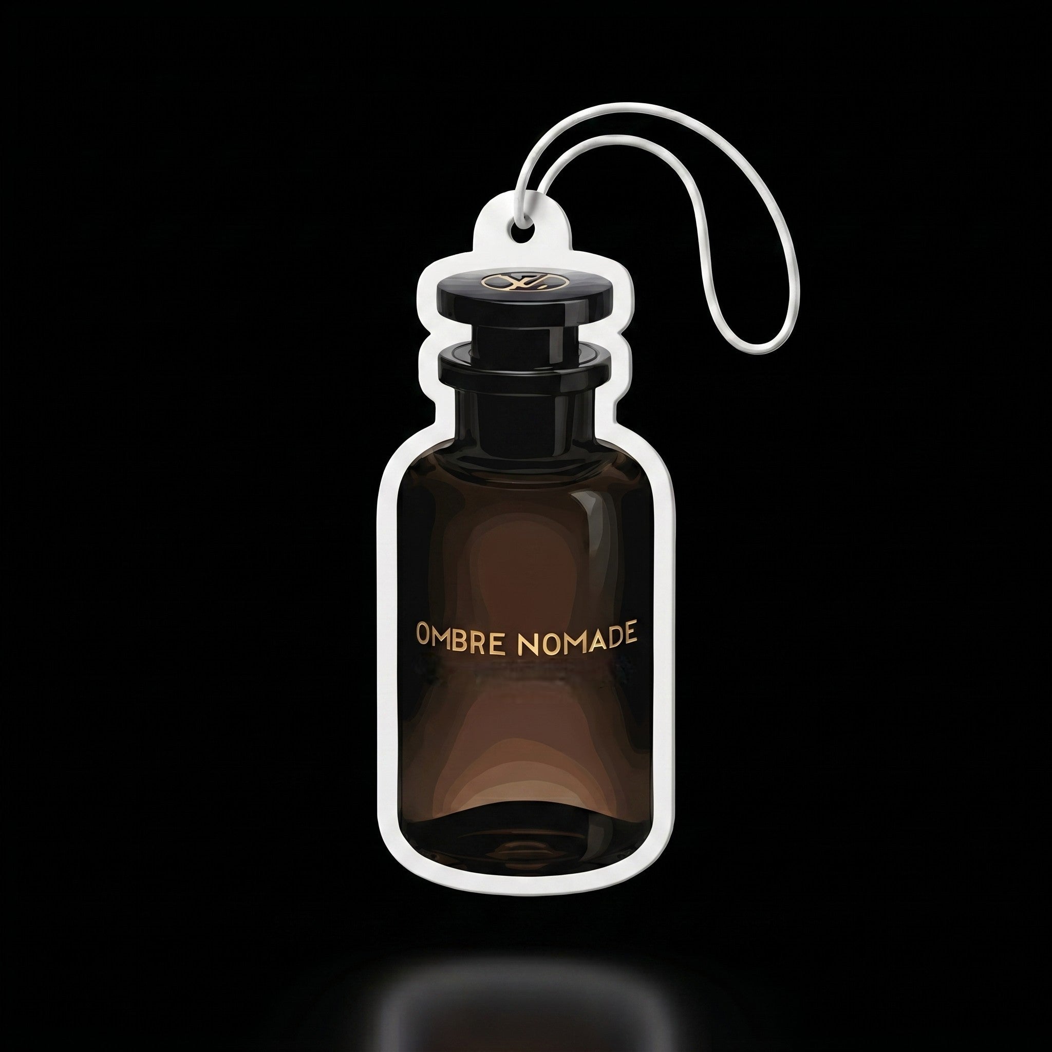 Midnight Oud