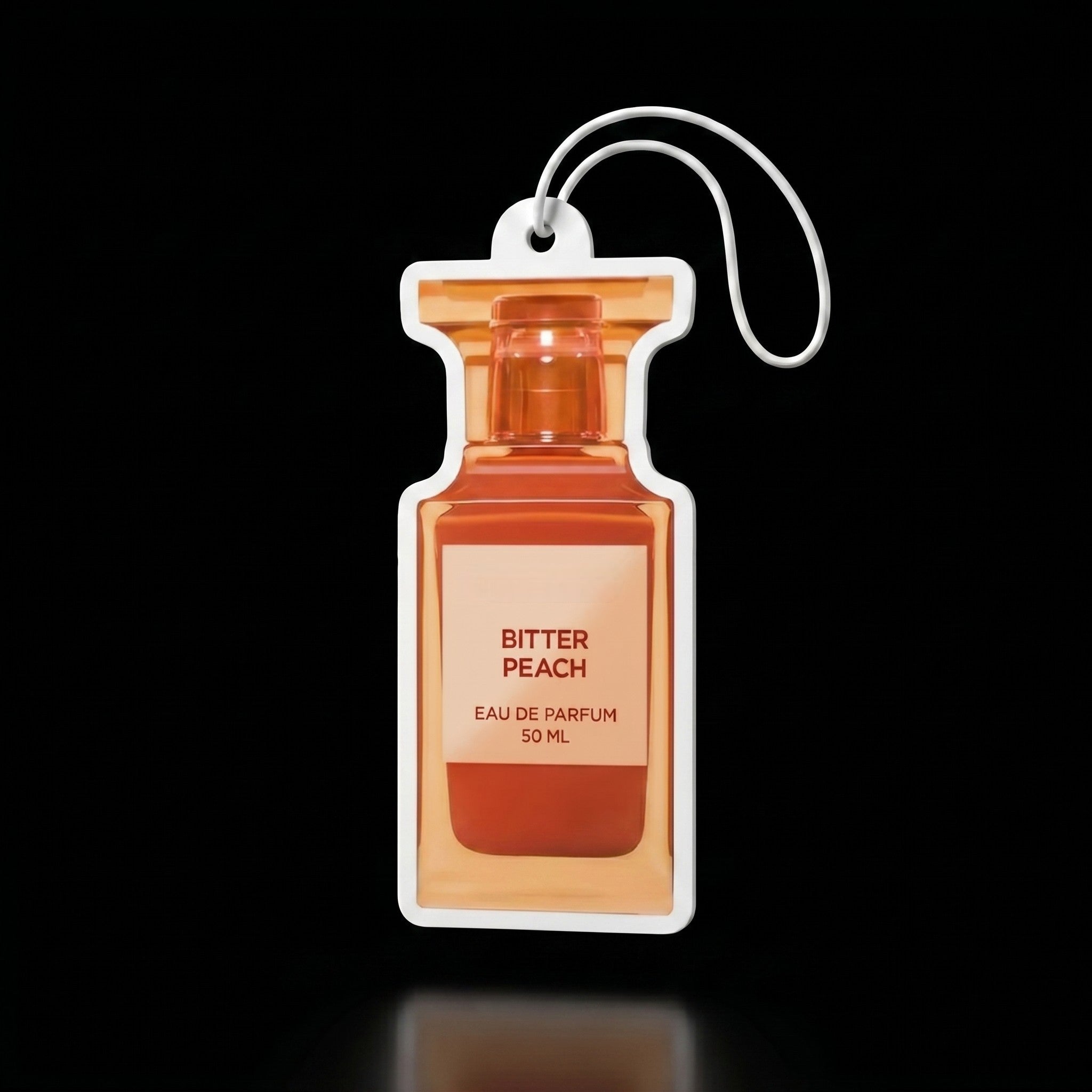 Peach Noir