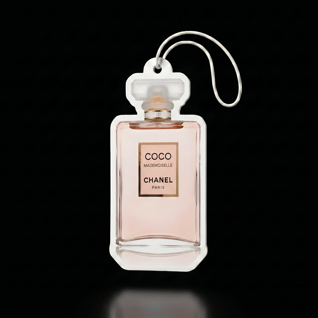 Pink Couture