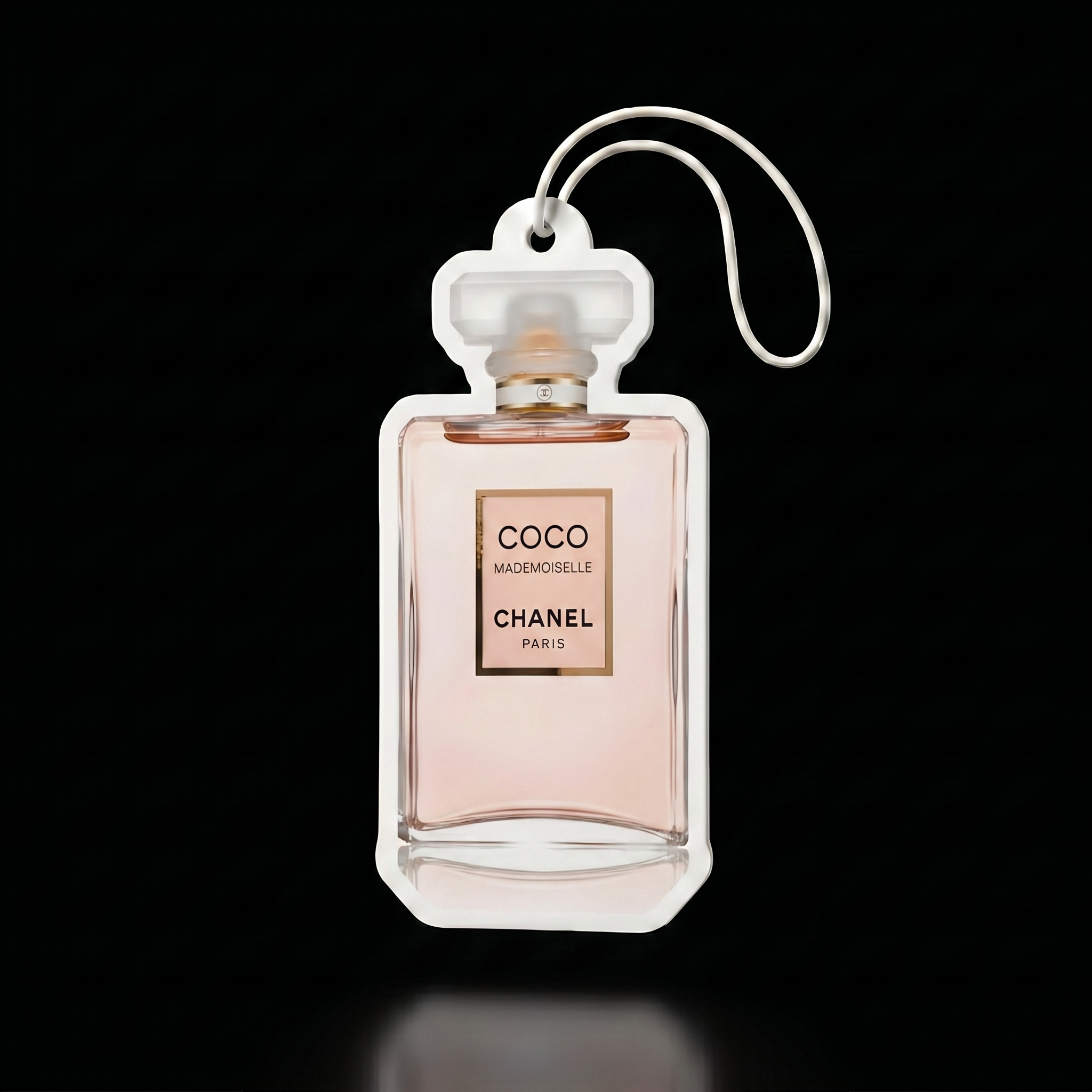 Pink Couture