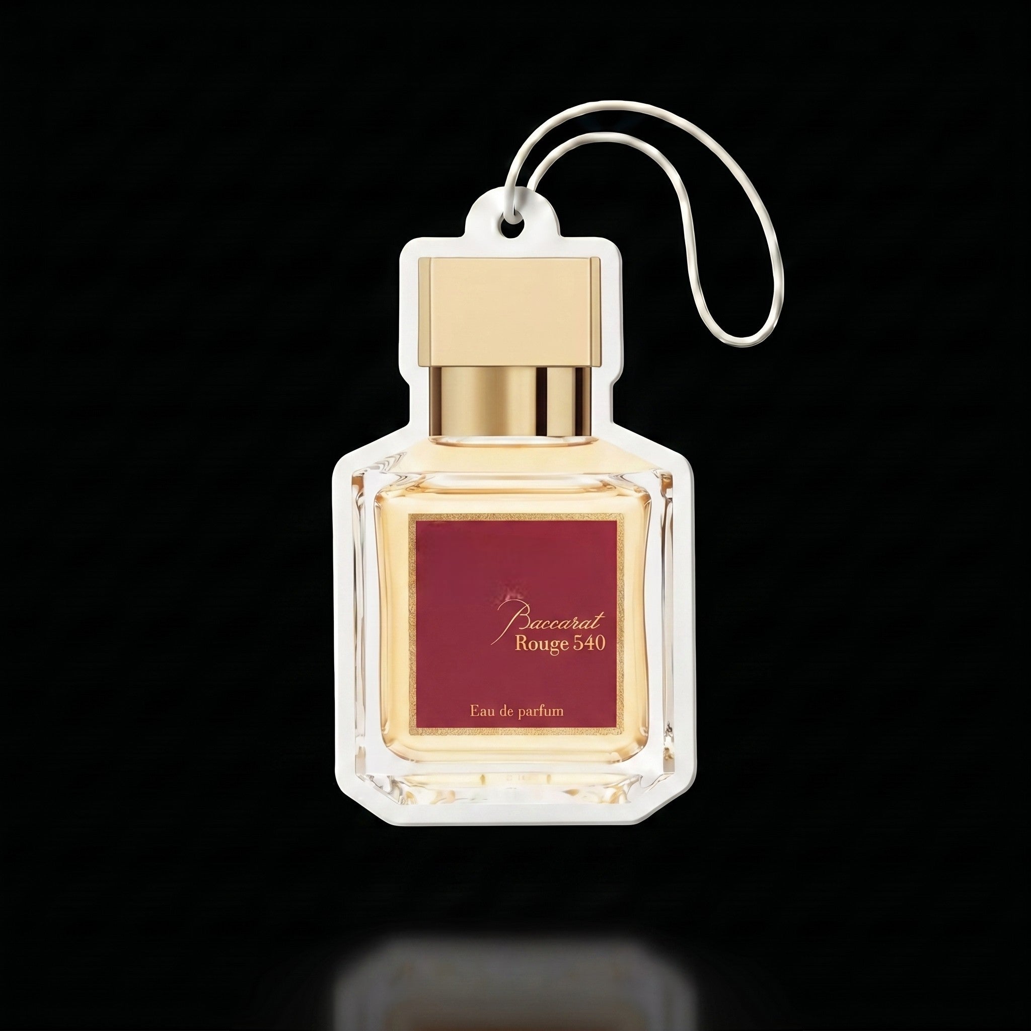 Crystal Rouge