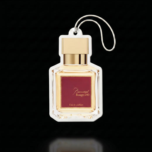 Crystal Rouge