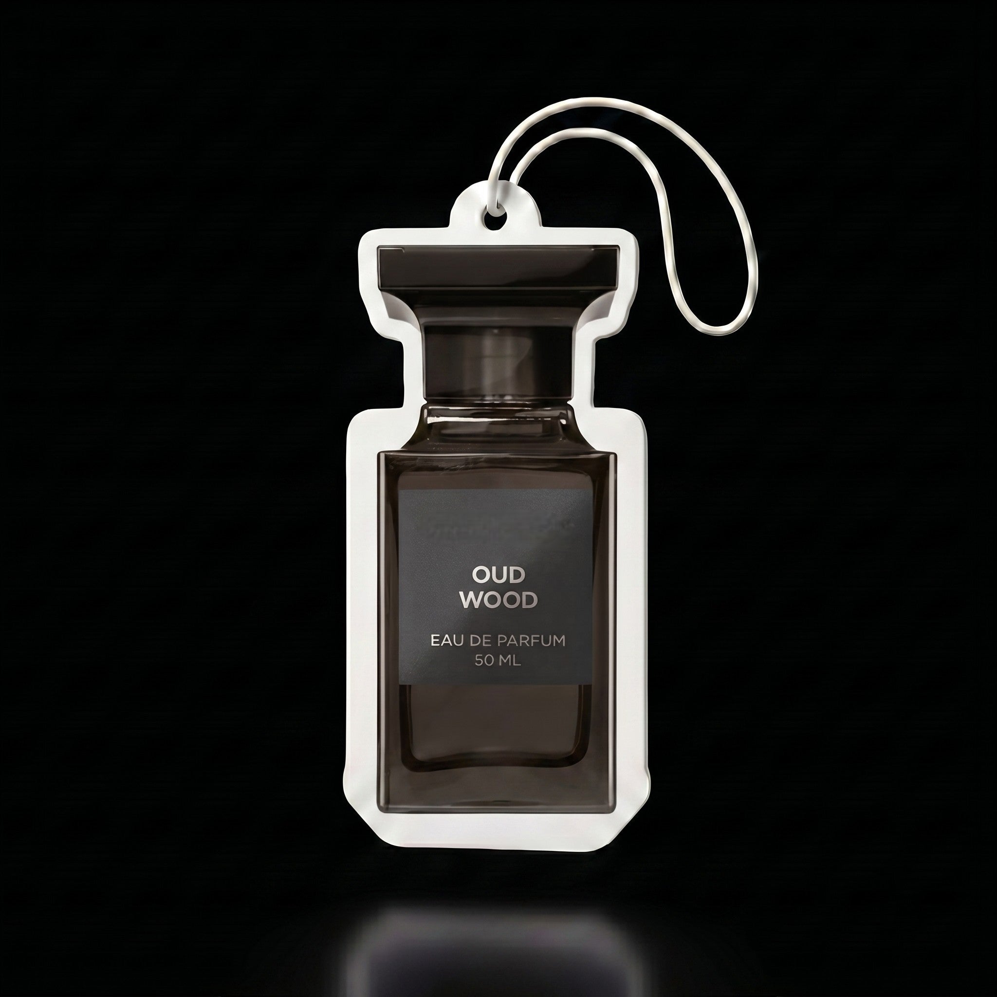 Dark Oud