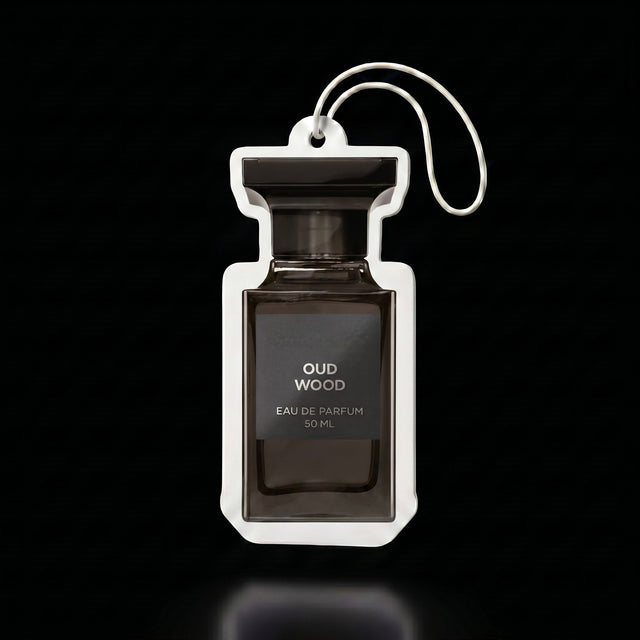 Dark Oud