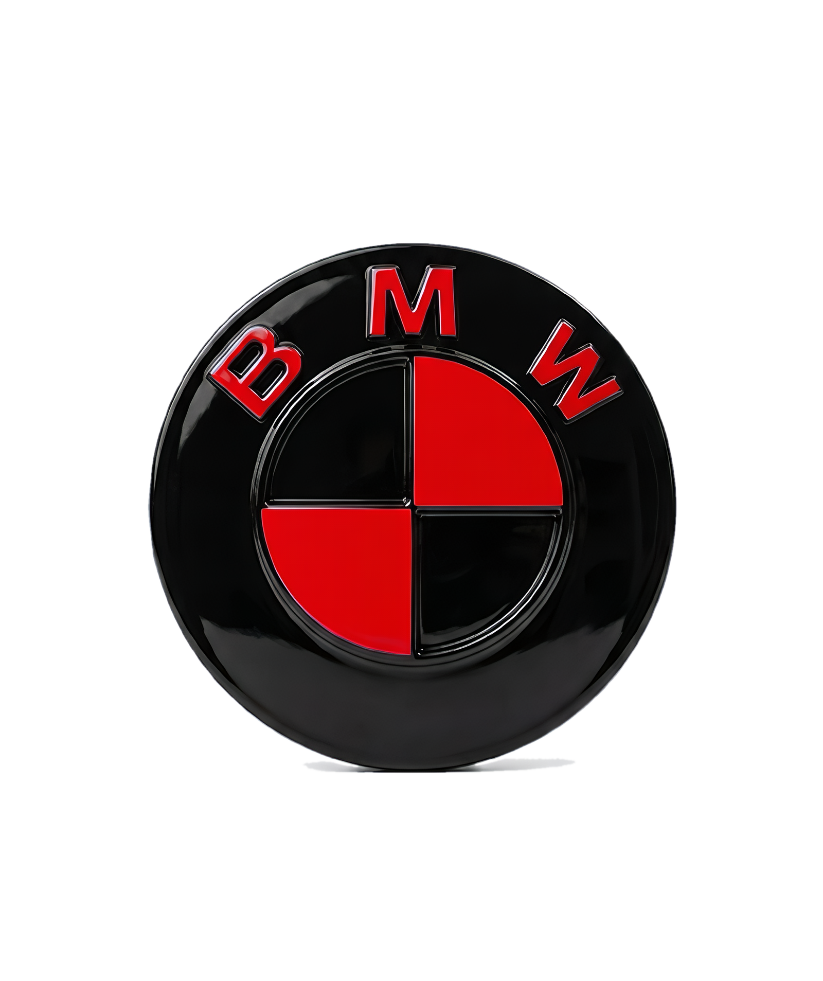 Red Velvet Custom Badge