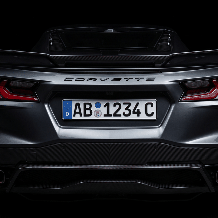 ECLIPSE EU smart plate cover