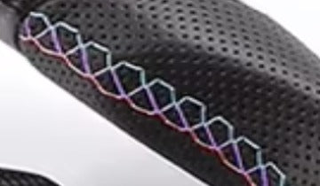 Three-colour